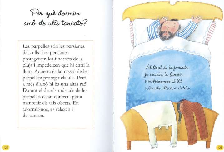 El perque de les coses