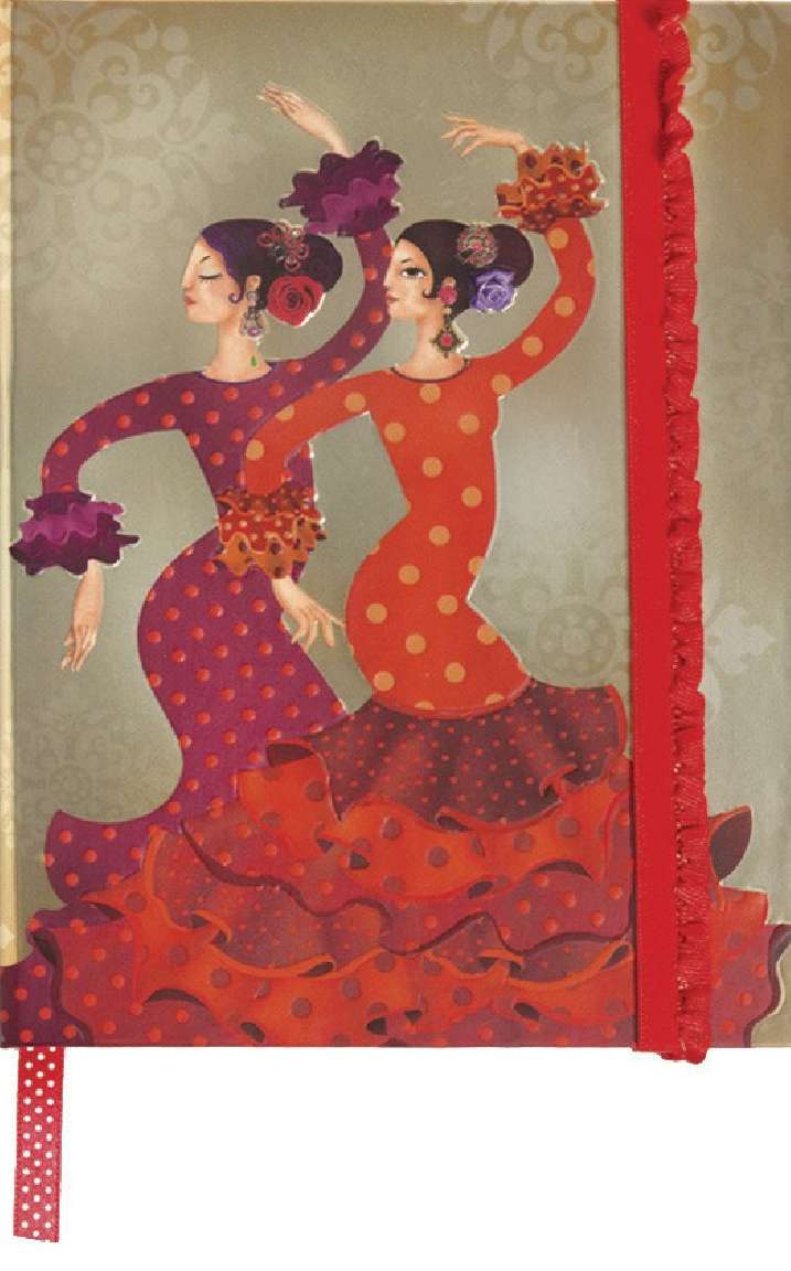 Flamenco. Sevillanas