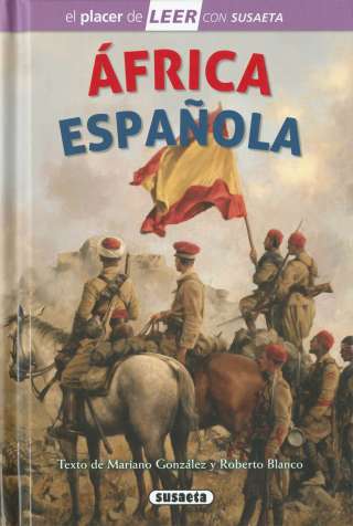 El África española