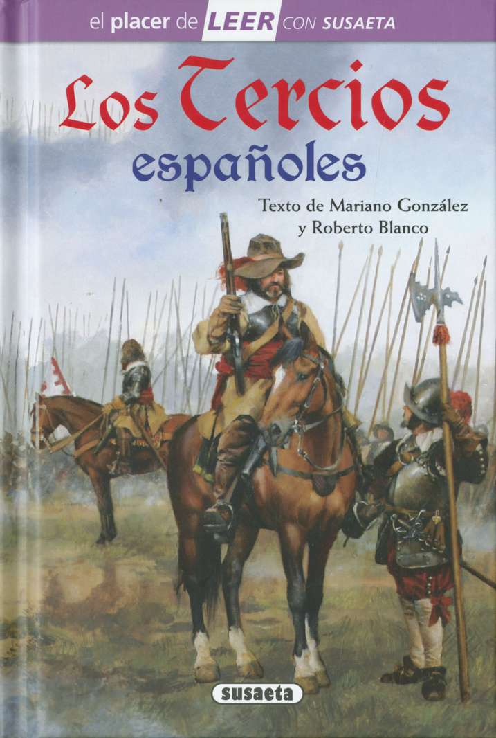Los Tercios españoles