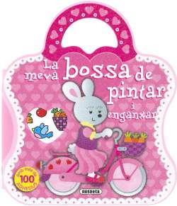 La meva bossa de pintar i...