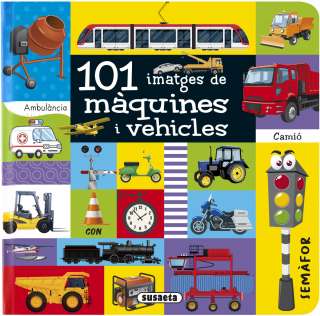 101 imatges de màquines i...