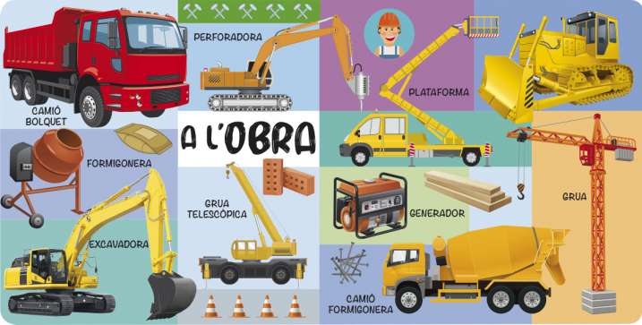 101 imatges de màquines i...