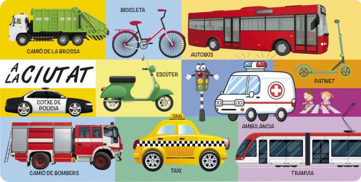 101 imatges de màquines i...