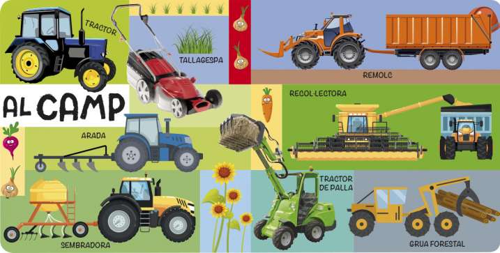 101 imatges de màquines i...