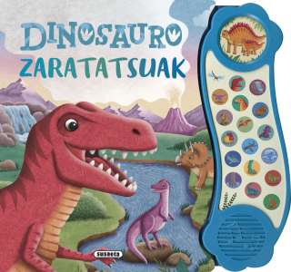 DINOSAURO ZARATATSUAK