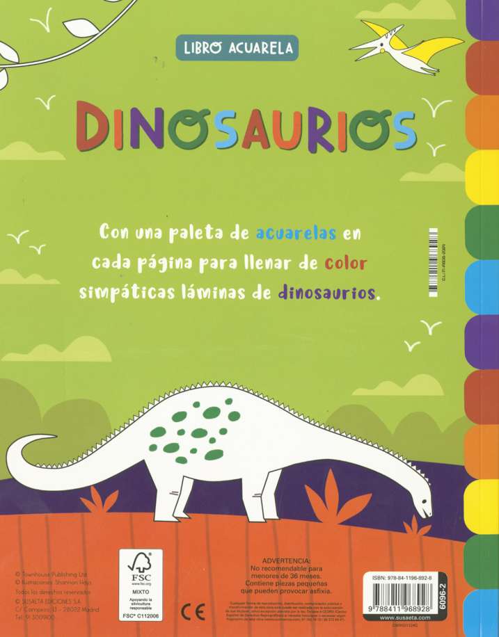 Dinosaurios