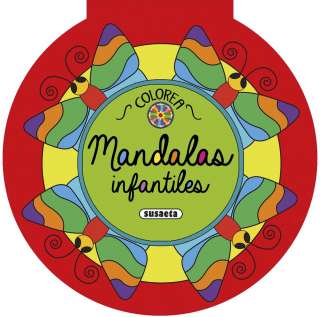 Mandalas infantiles
