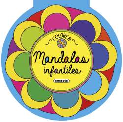 Mandalas infantiles