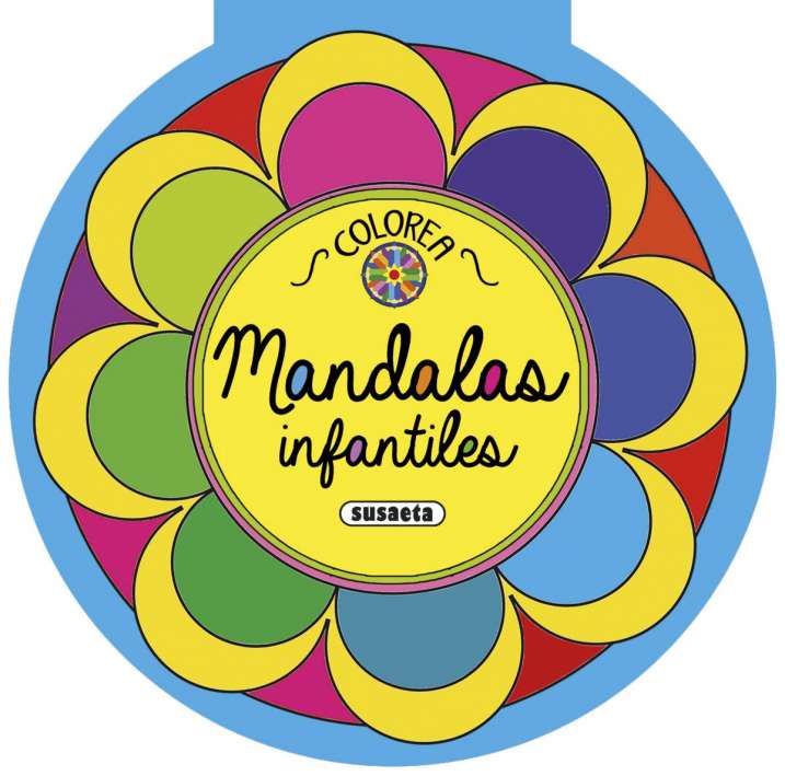 Mandalas infantiles