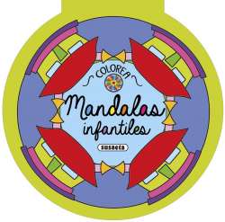 Mandalas infantiles