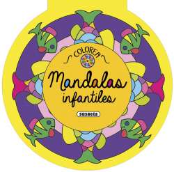Mandalas infantiles