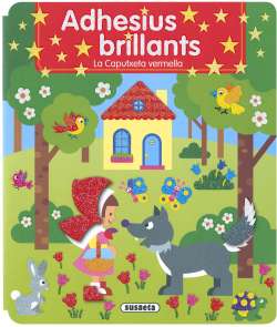 La caputxeta vermella