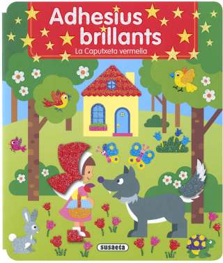 La caputxeta vermella