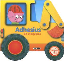 Adhesius de màquines