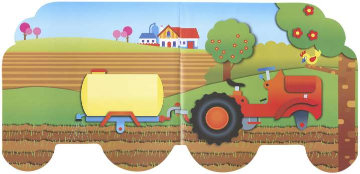 Adhesius de tractors