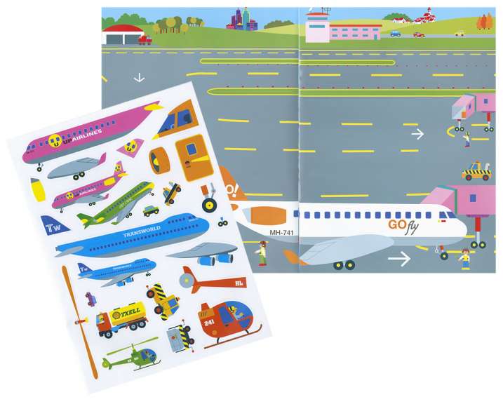 Hegazkinak eta helikopteroak