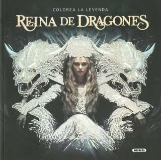 Reina de dragones