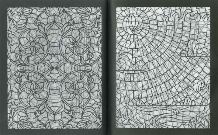 Colorea flora y fauna