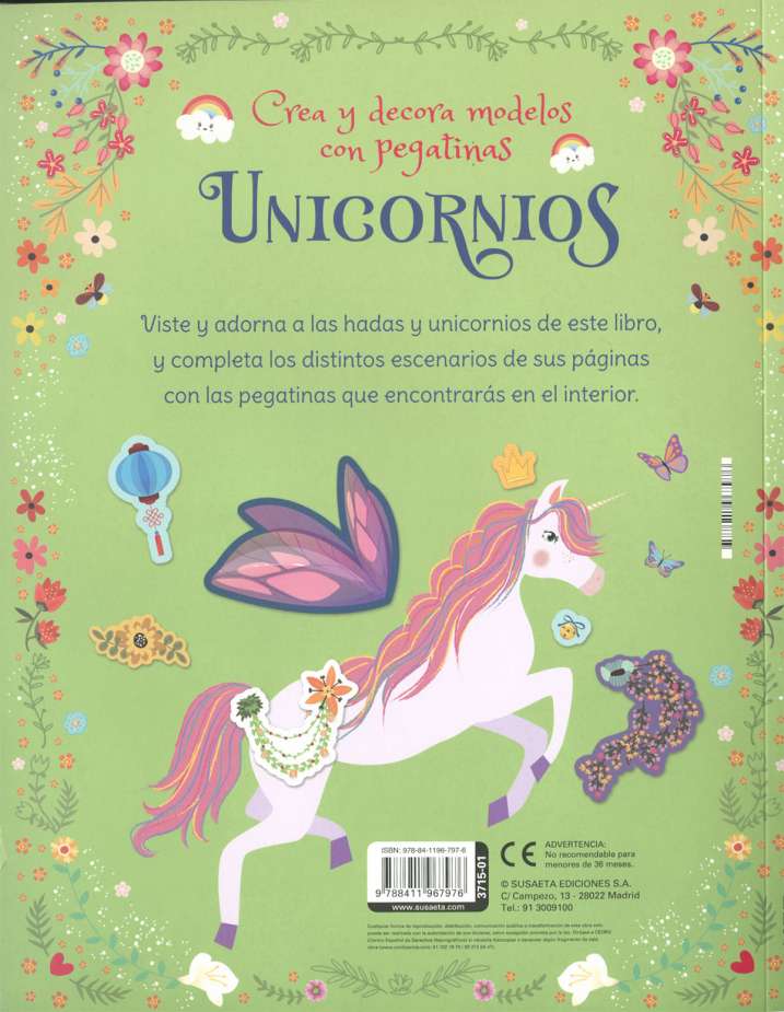 Unicornios