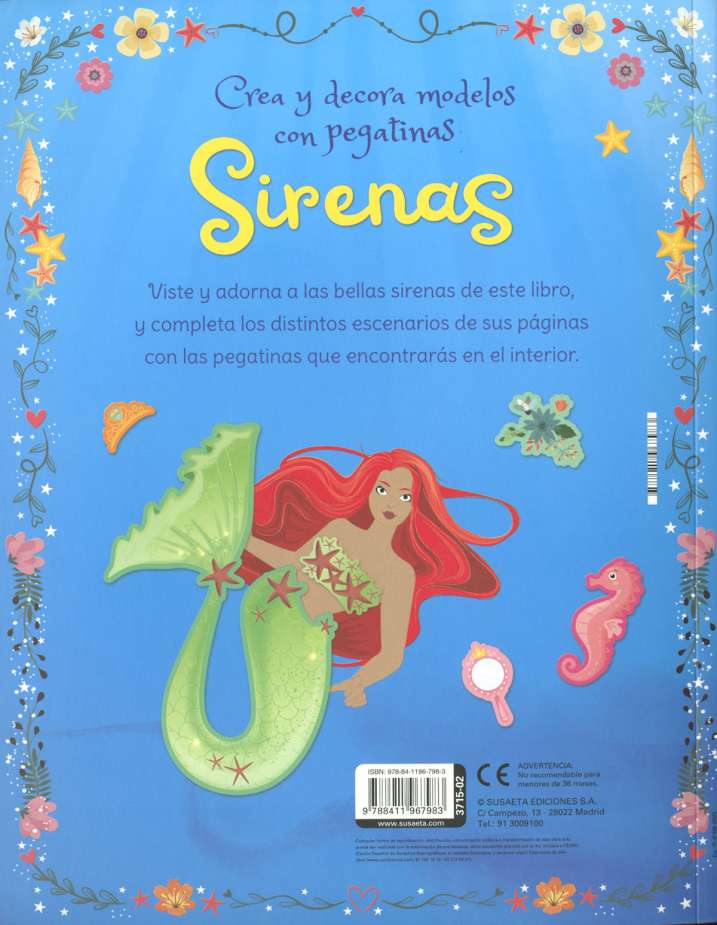 Sirenas