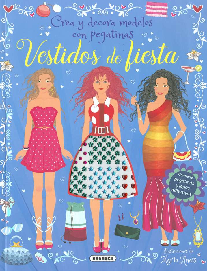 Vestidos de fiesta