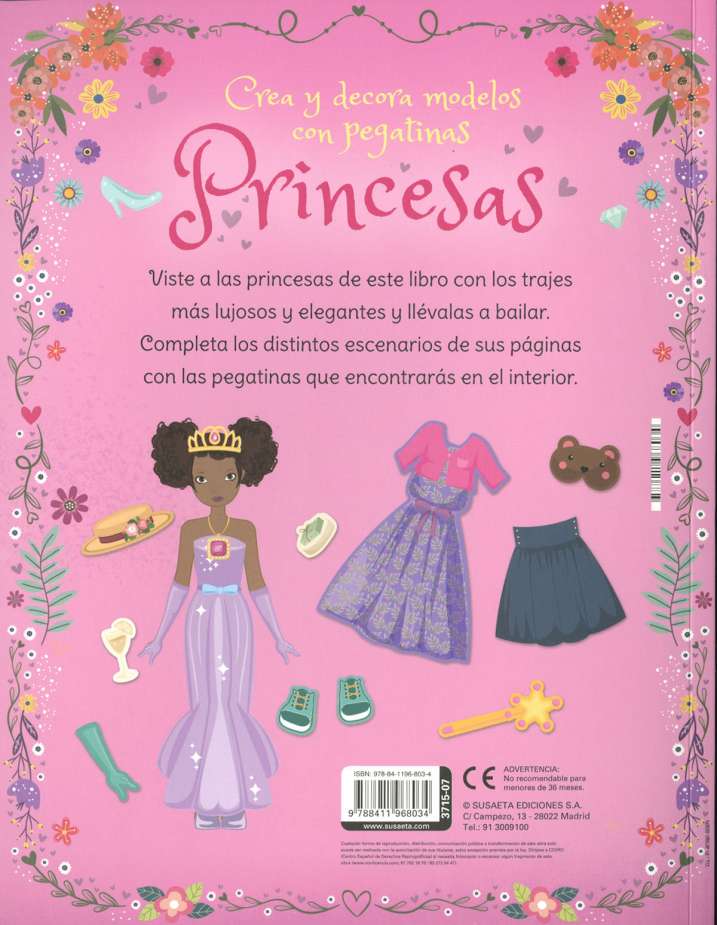 Princesas