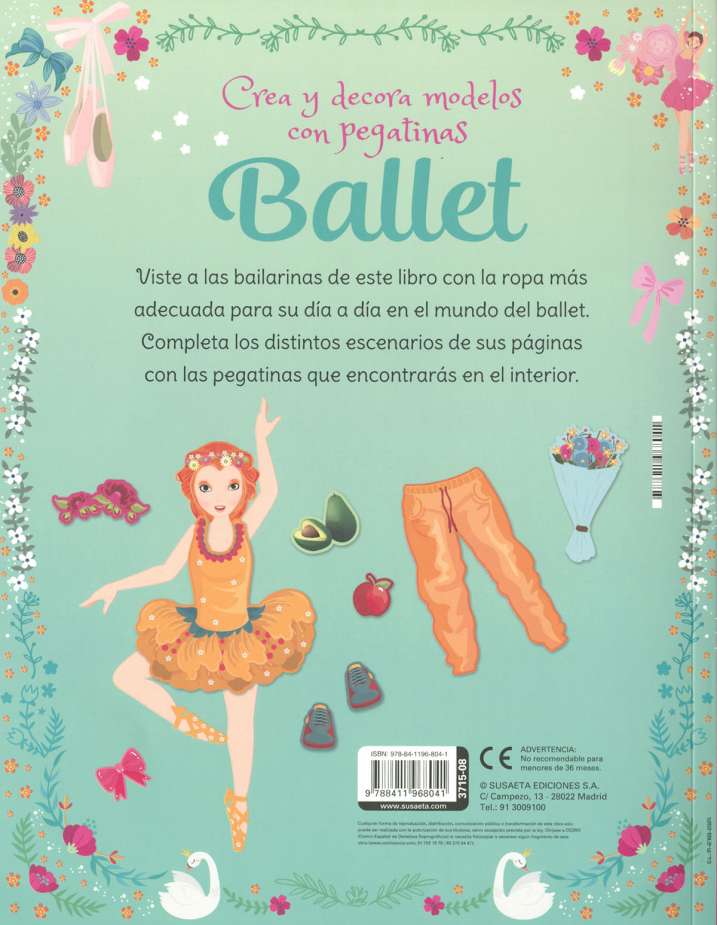 Ballet
