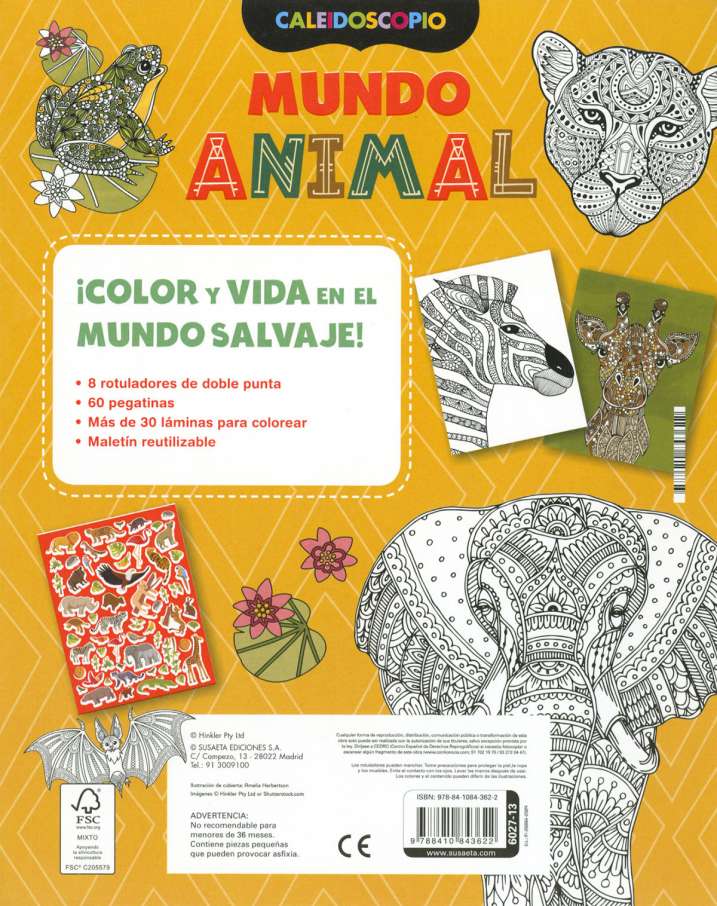 Mundo animal