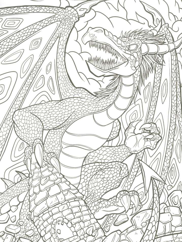 Dinosaurios, dragones y robots