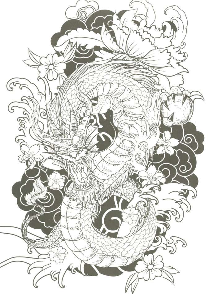 Dinosaurios, dragones y robots