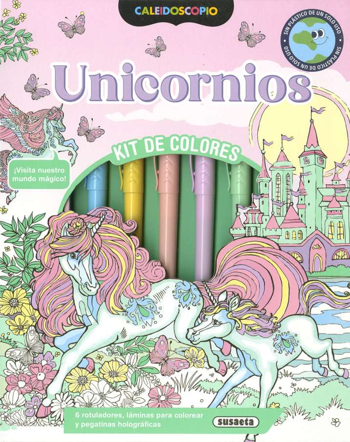 Unicornios