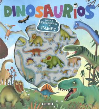 Dinosaurios