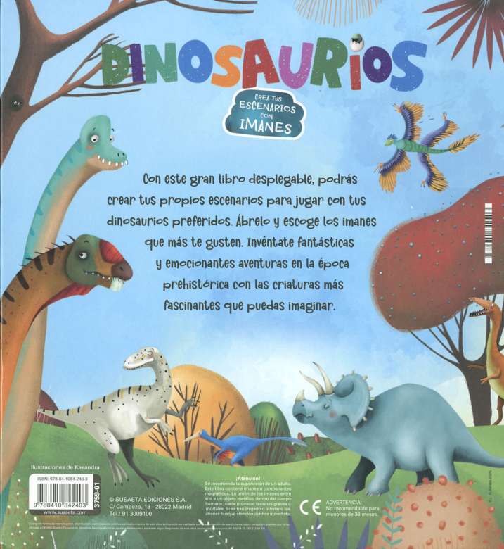 Dinosaurios