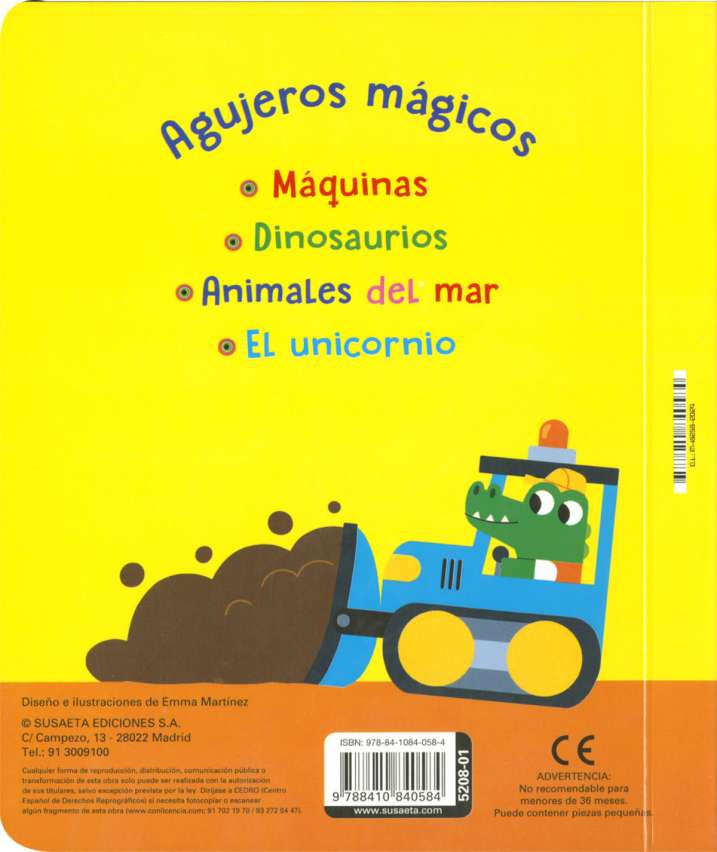 Máquinas