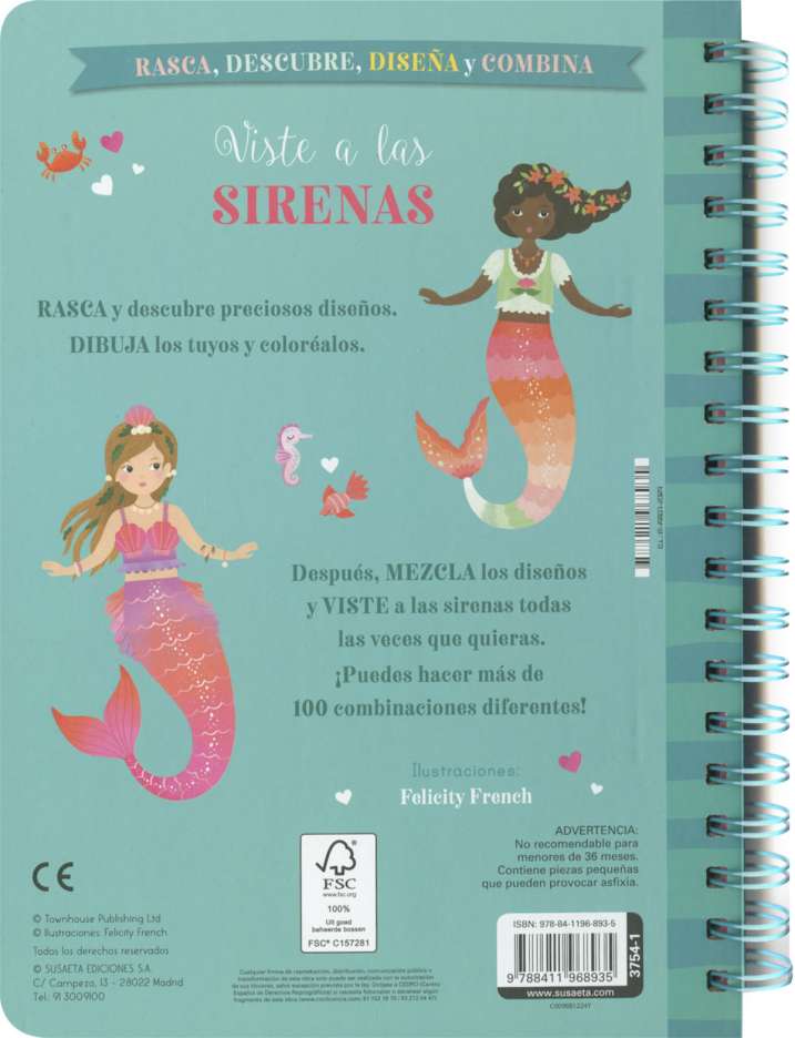 Sirenas