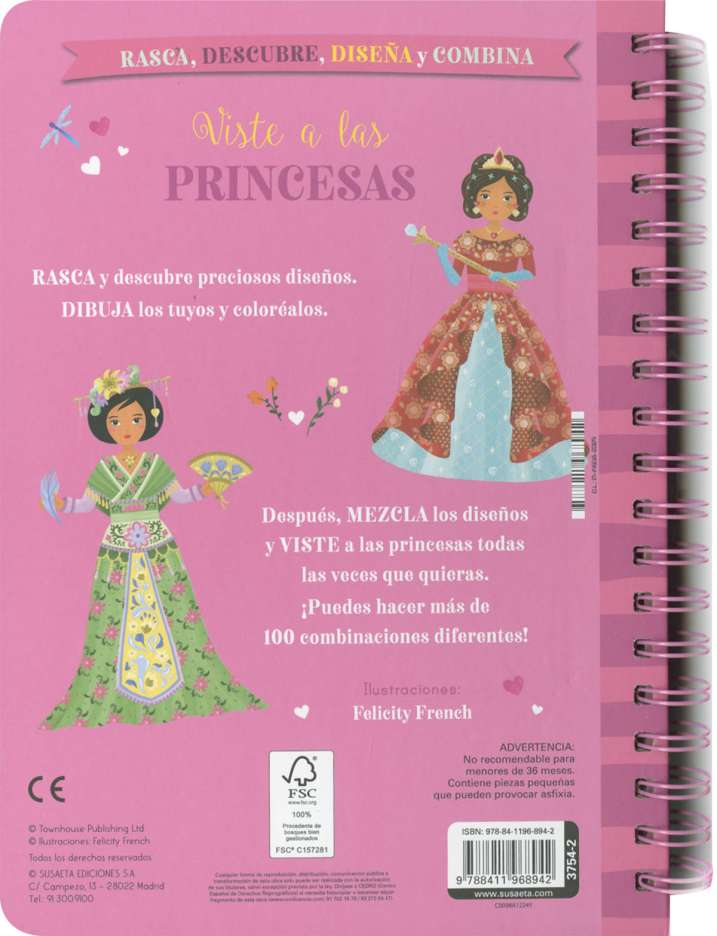Princesas