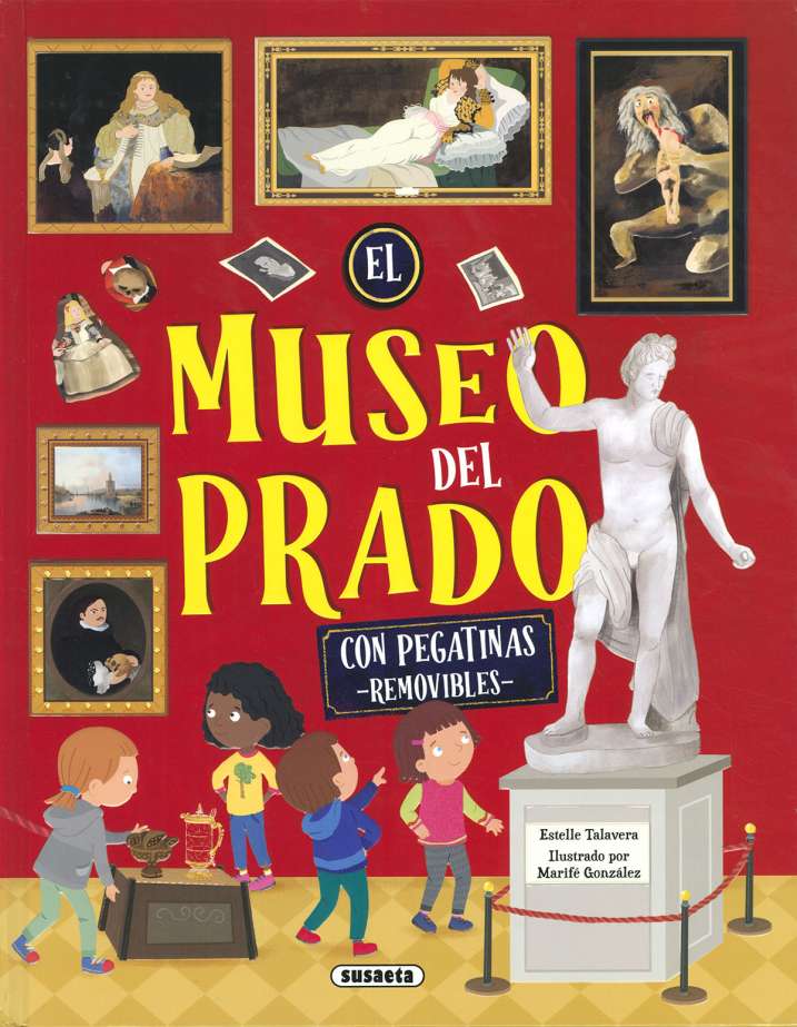El Museo del Prado con...