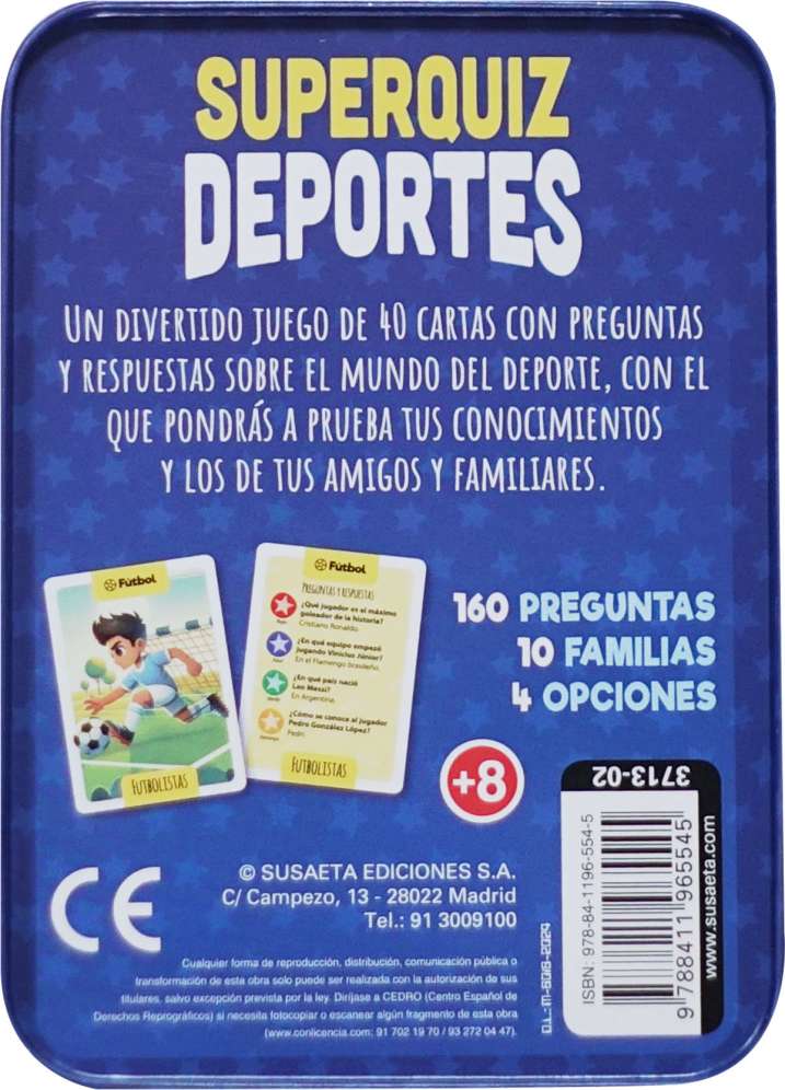 Deportes