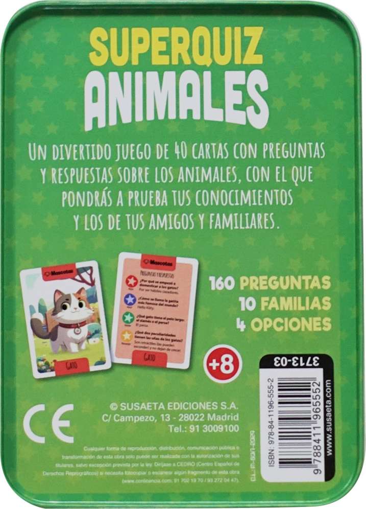 Animales