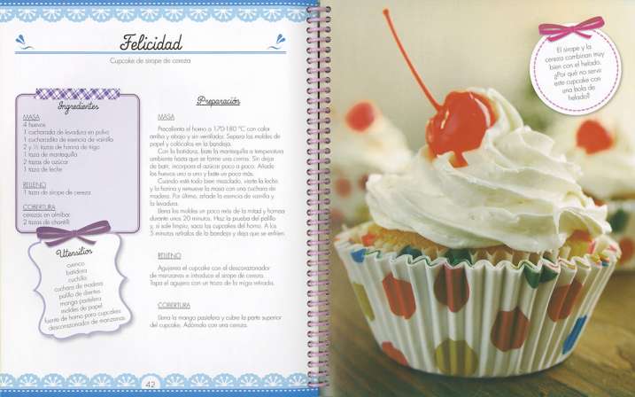 Cupcakes para princesas