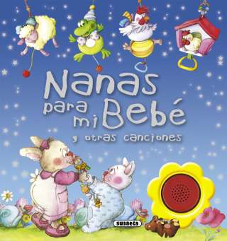 Nanas para mi bebé y otras...