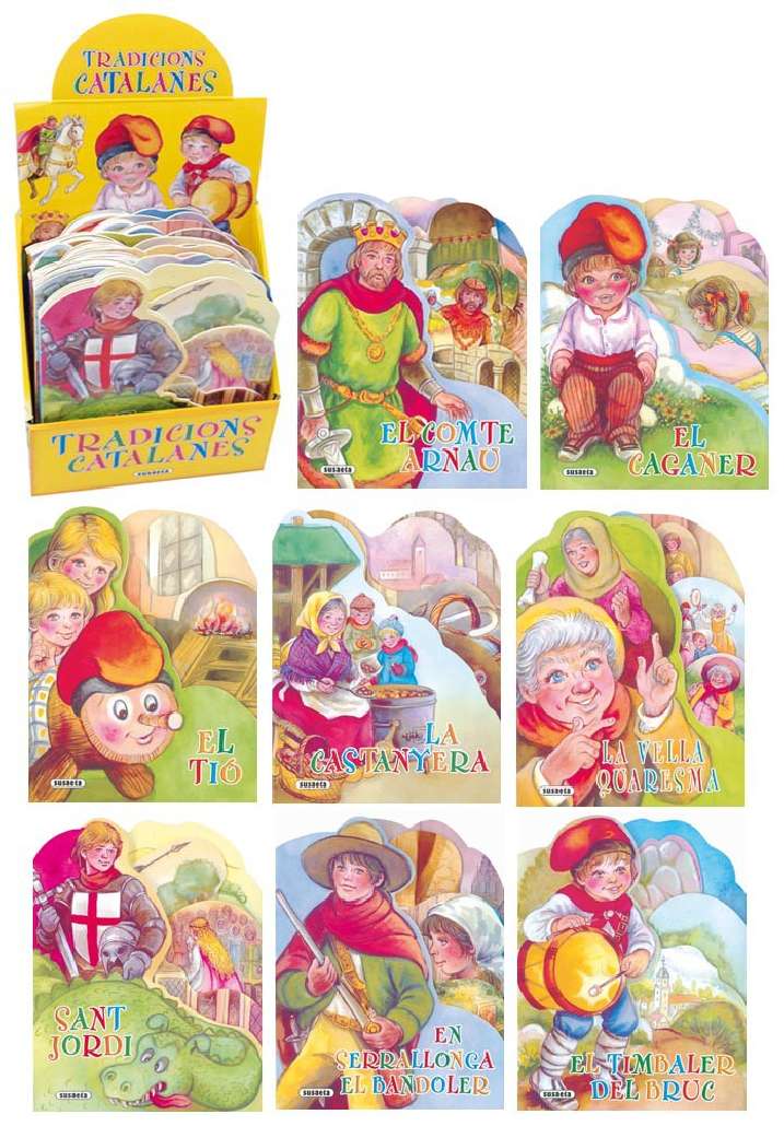 Tradicions catalanes (8...