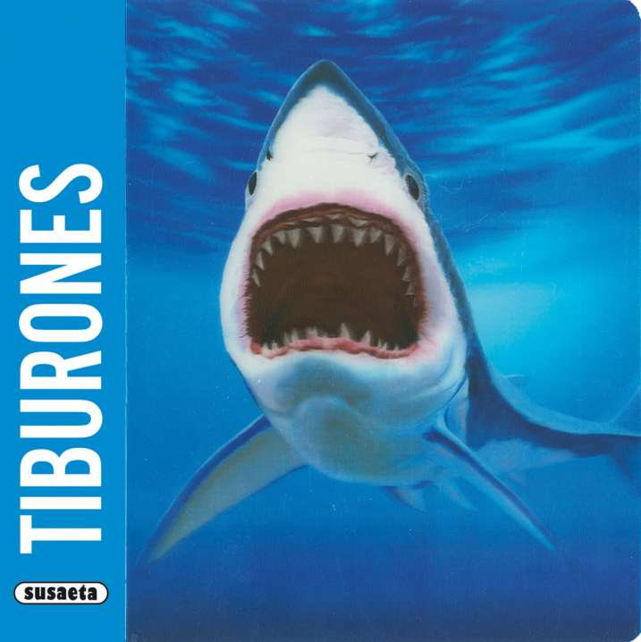 Tiburones
