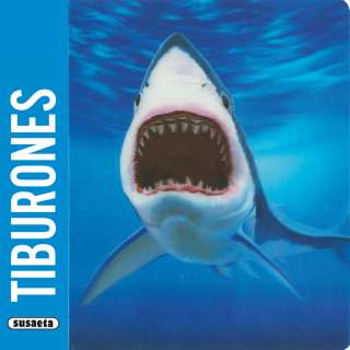 Tiburones