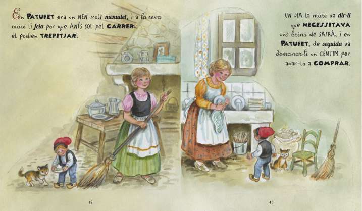 Contes catalans de sempre