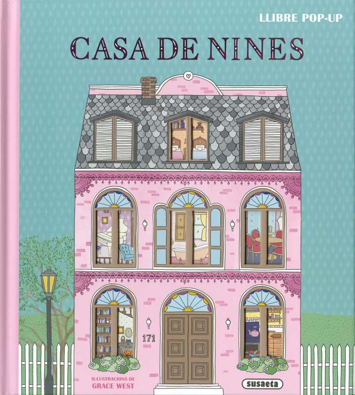 Casa de nines