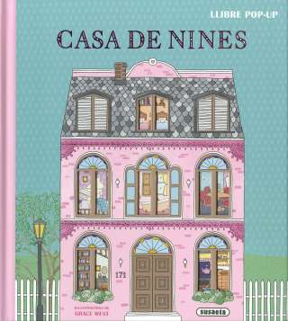 Casa de nines