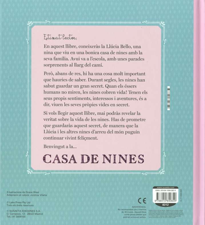 Casa de nines