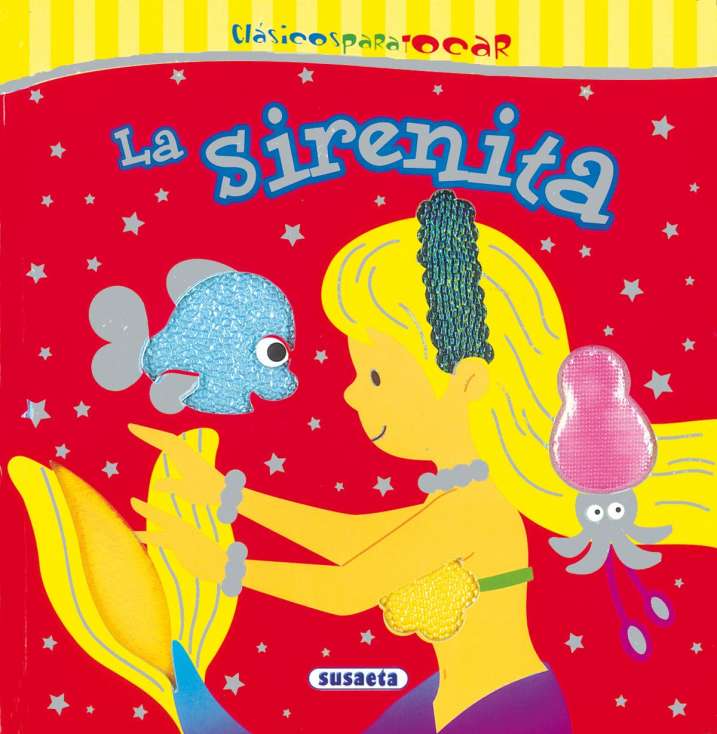La sirenita